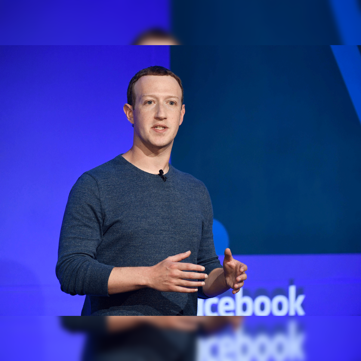 Facebook Metaverse: Zuckerberg plans for social media to go sci-fi