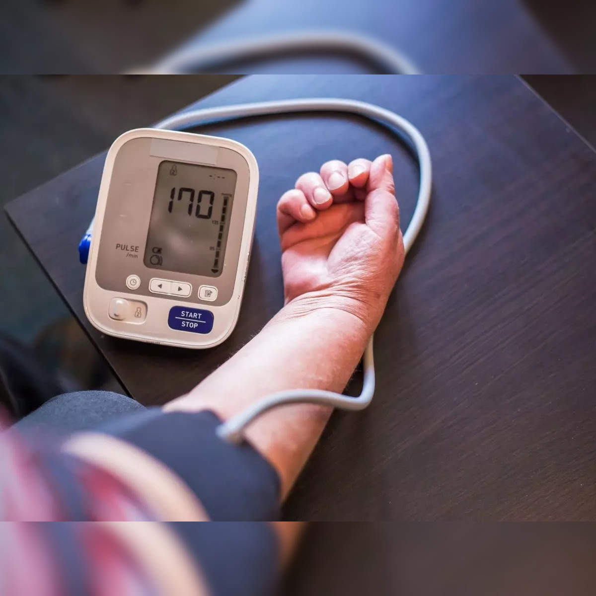 8 Tips for Healthy Blood Pressure