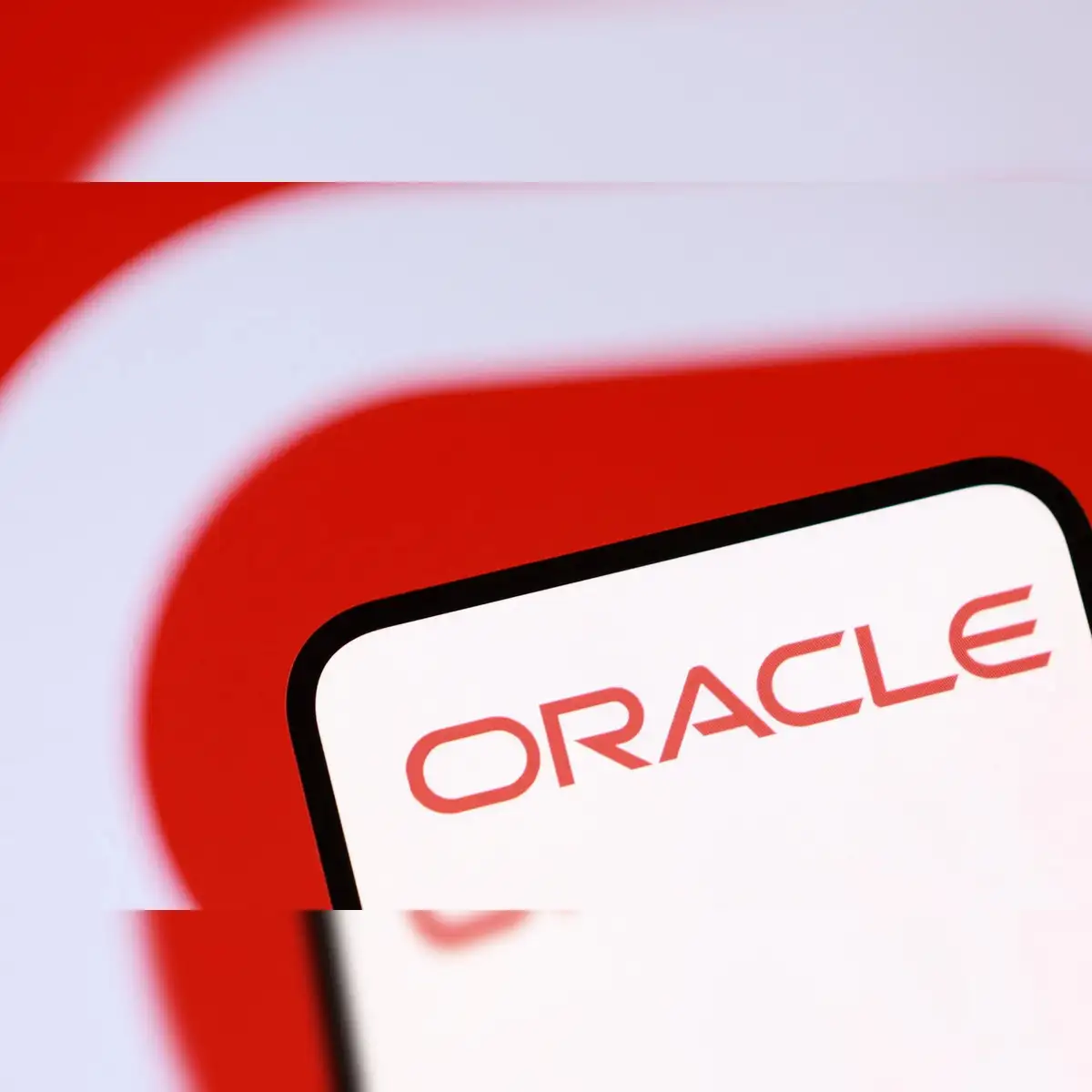 Oracle stock rise: Oracle stock rises as company joins TikTok US operations  deal and announces CEO change - The Economic Times