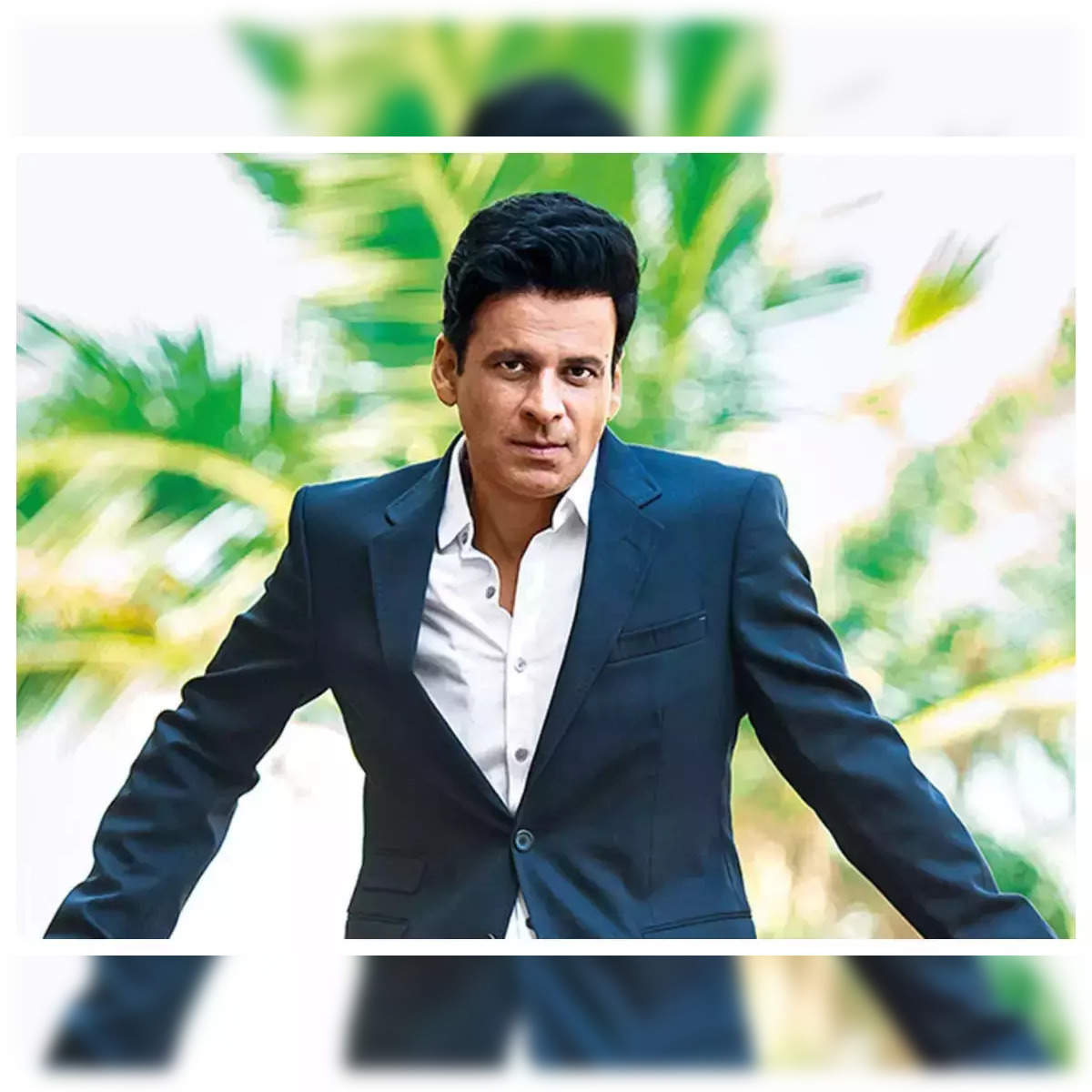 The Family Man Season 2 Best BTS Scenes Shared By Manoj Bajpayee