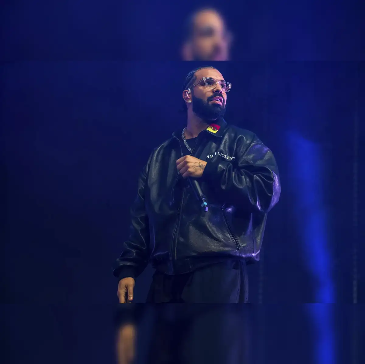 Drake bet: FIFA World Cup 2022 final: Drake loses $1m bet even after betting  on Argentina. Know what happened - The Economic Times