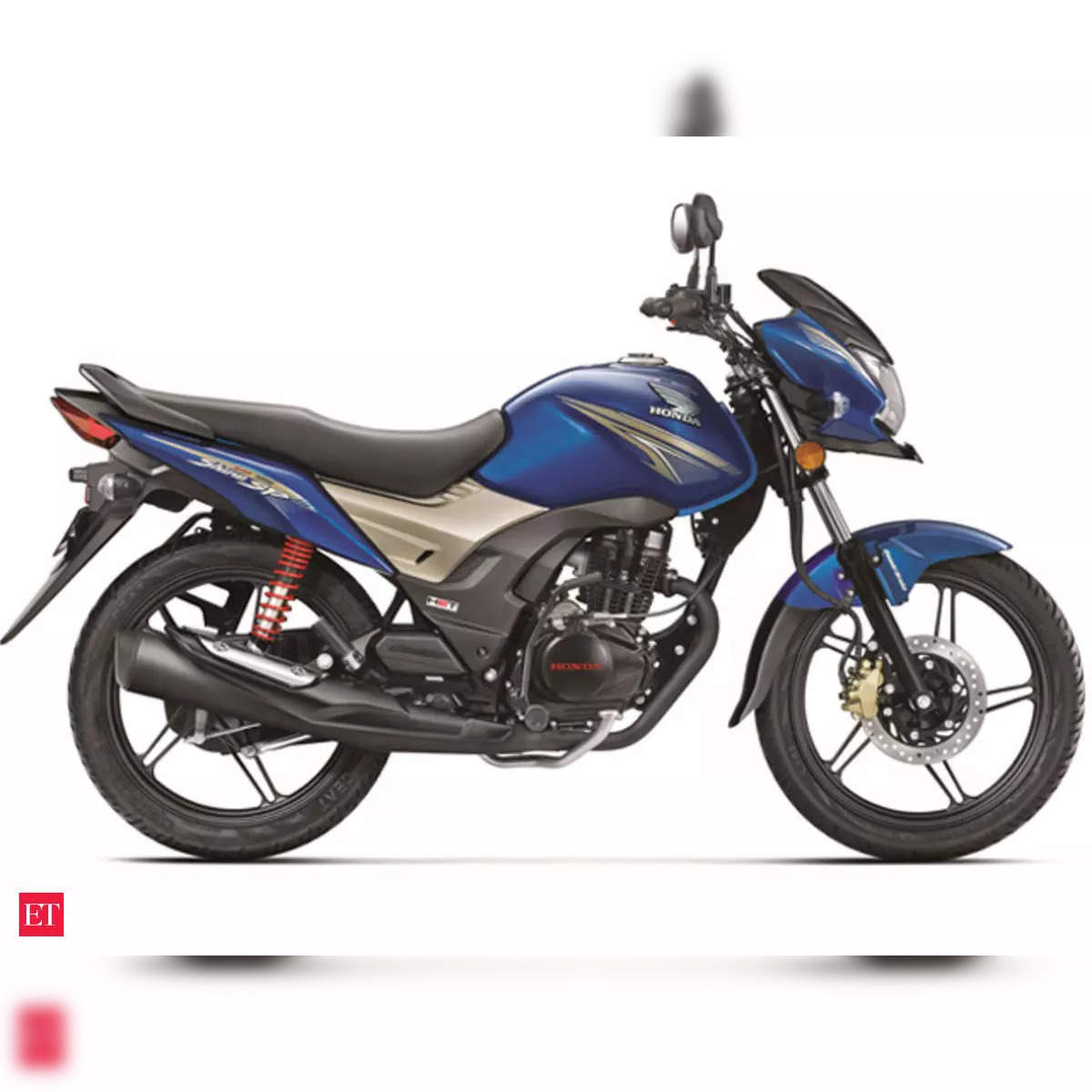 Honda cb shine on sale 125 cc bike