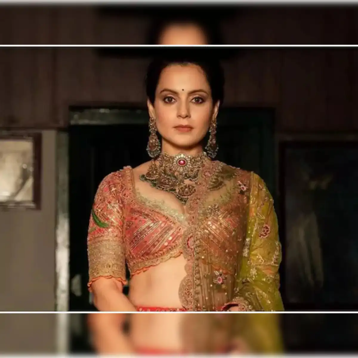 indian scandals Kangana Ranaut opens up on Bollywood's secrets amid Kerala film industry  scandal - The Economic Times