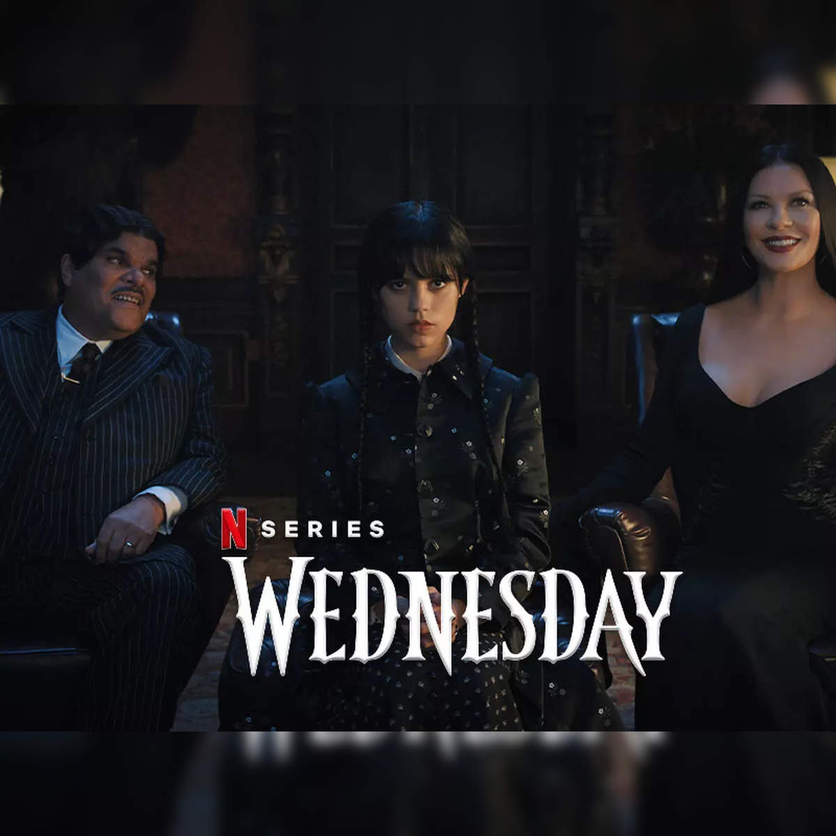 Wednesday season 2 potential release date and more