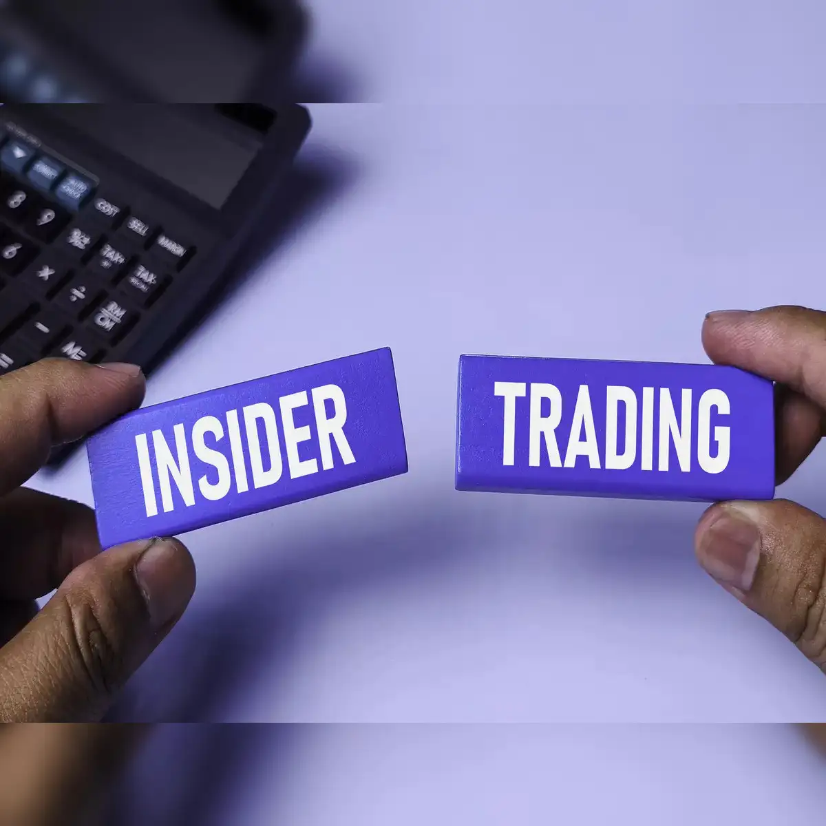 What is insider trading? Is it regulated? - The Economic Times