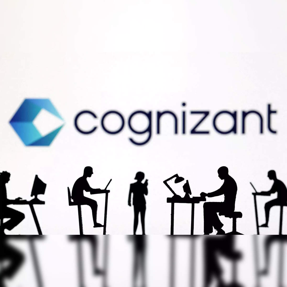 cognizant work from office: Cognizant asks India employees to work from  office thrice a week - The Economic Times