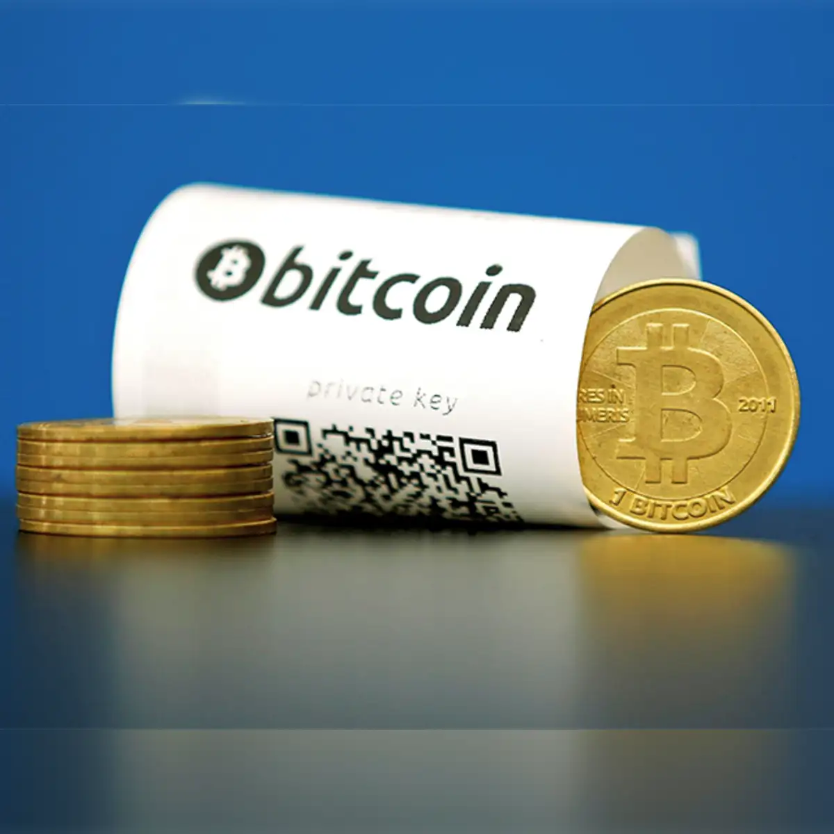 Note ban: Zebpay, Unocoin & Coinsecure see surge in new users willing to  experiment with bitcoin - The Economic Times