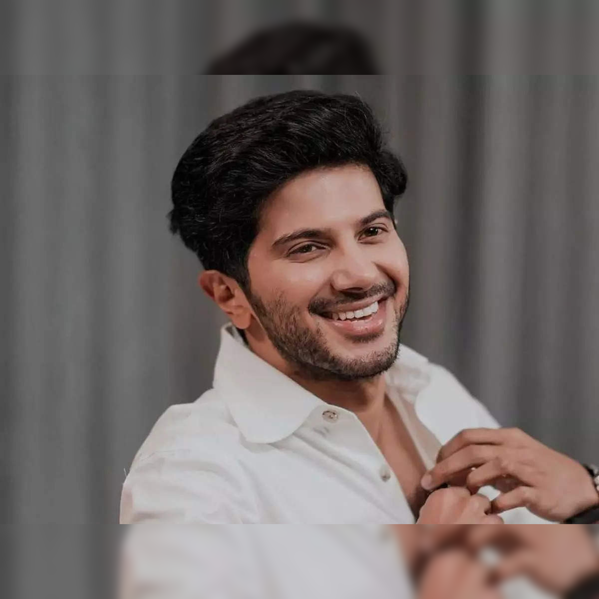 Dulquer Salmaan says dad Mammootty can't comprehend his movie choices: 'He  says you can't come to my house if…' | Malayalam News - The Indian Express