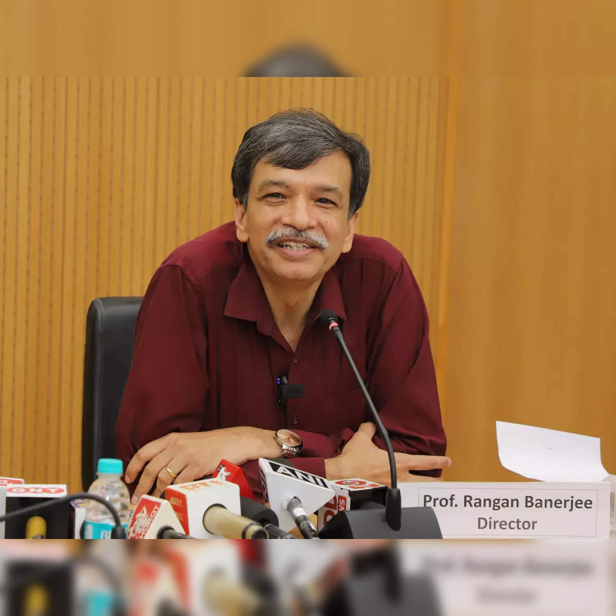 IIT Delhi Launches New PG Programme Master of Public Policy : IIT Delhi