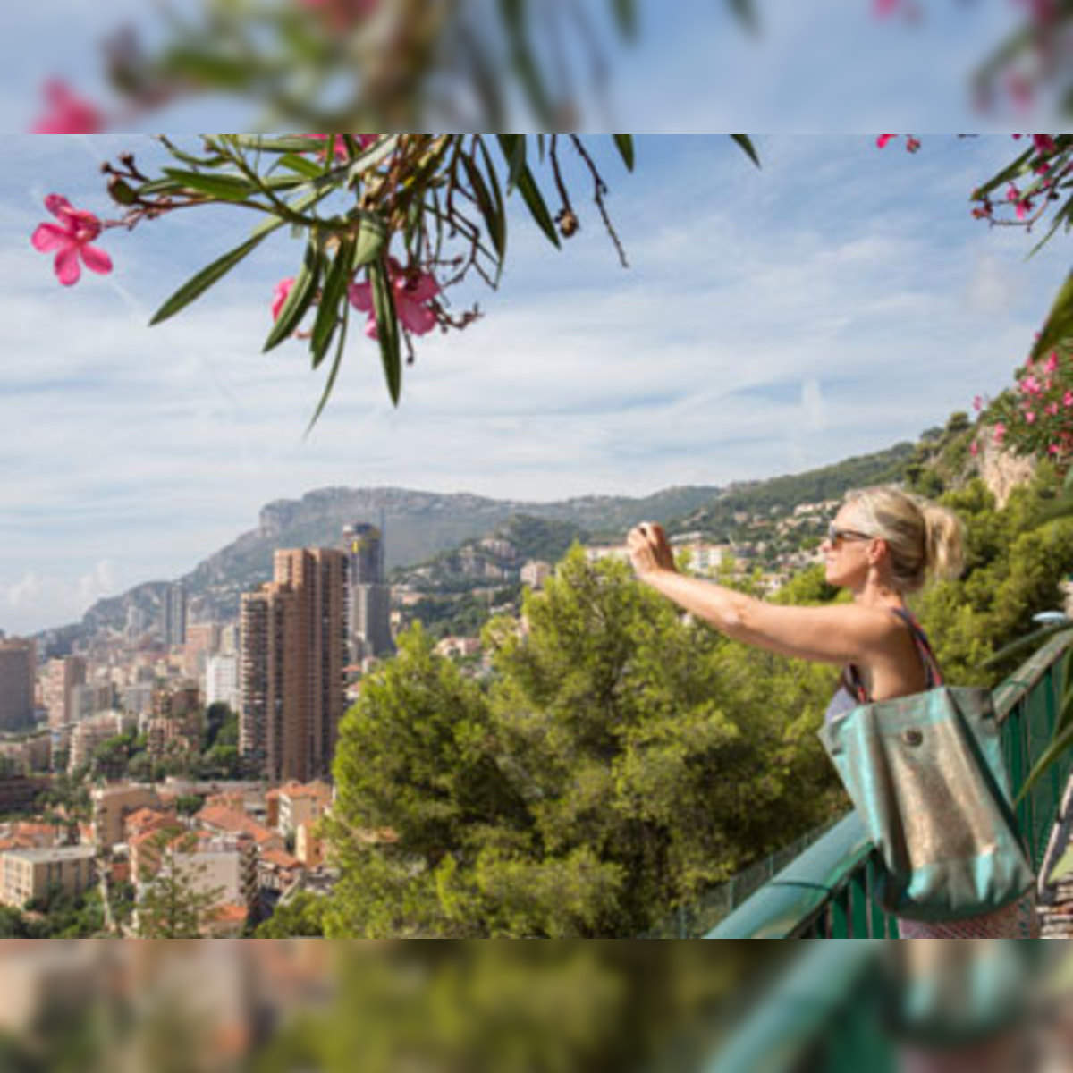 Make The Most Of Vacationing in Monte-Carlo