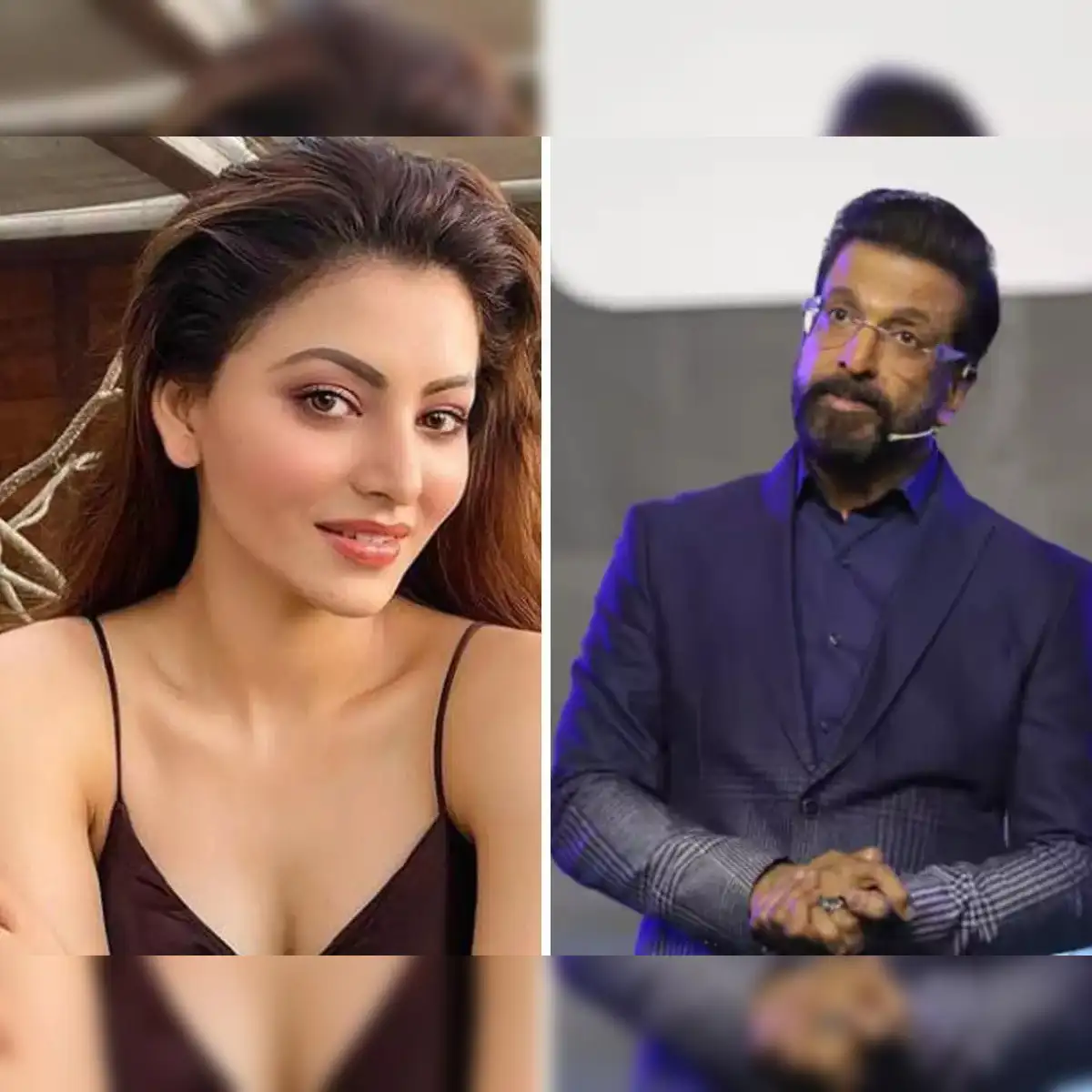 Jaaved Jafris blunt take on Urvashi Rautelas stardom: 70 million  iInstagram followers but... - The Economic Times