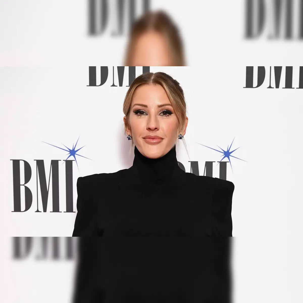 Ellie Goulding High For This 25.429 Ellie Goulding Images Stock