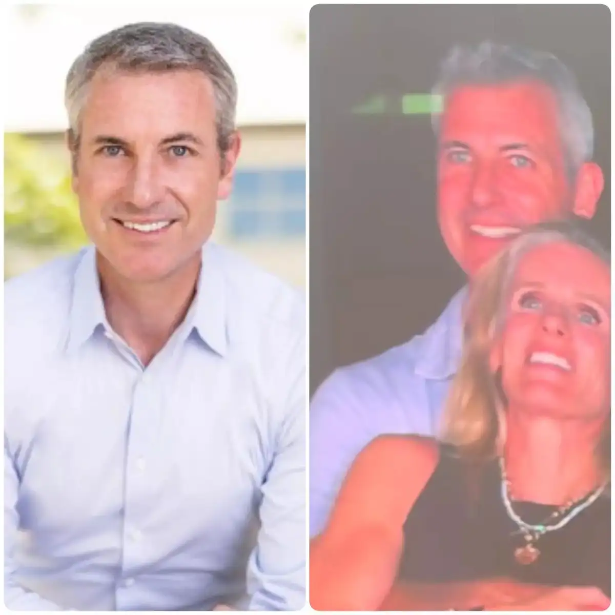 kristin cabot press release: Andy Byron praised Kristin Cabot as 'Proven Leader' in press release before viral Coldplay Concert Kiss Cam video - The Economic Times