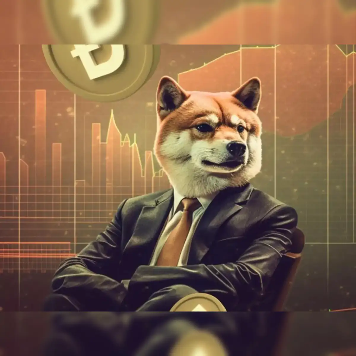 Dogecoin (DOGE) and Render (RNDR) prepare for rallies after whales  accumulate; Pullix (PLX) eyes Apple and Google store apps - The Economic  Times