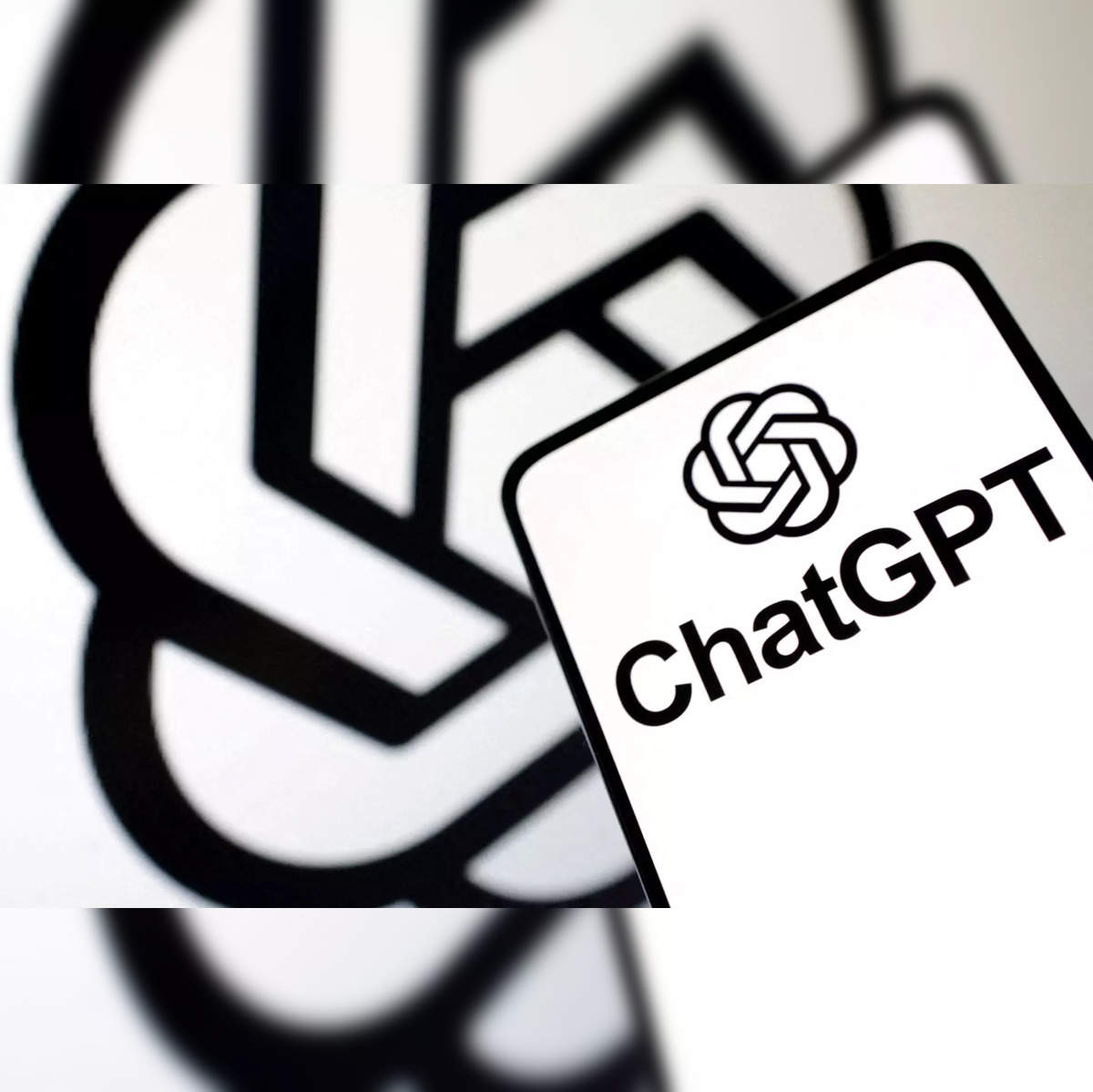 ChatGPT ? More like ChadGPT : r/ChatGPT
