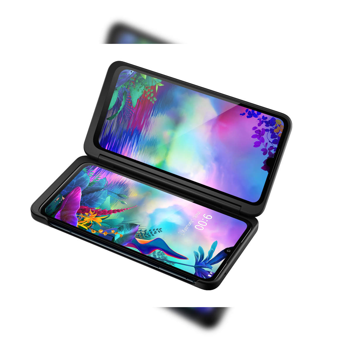 tech: LG G8x ThinQ review: Vivid colours, ample brightness, good 