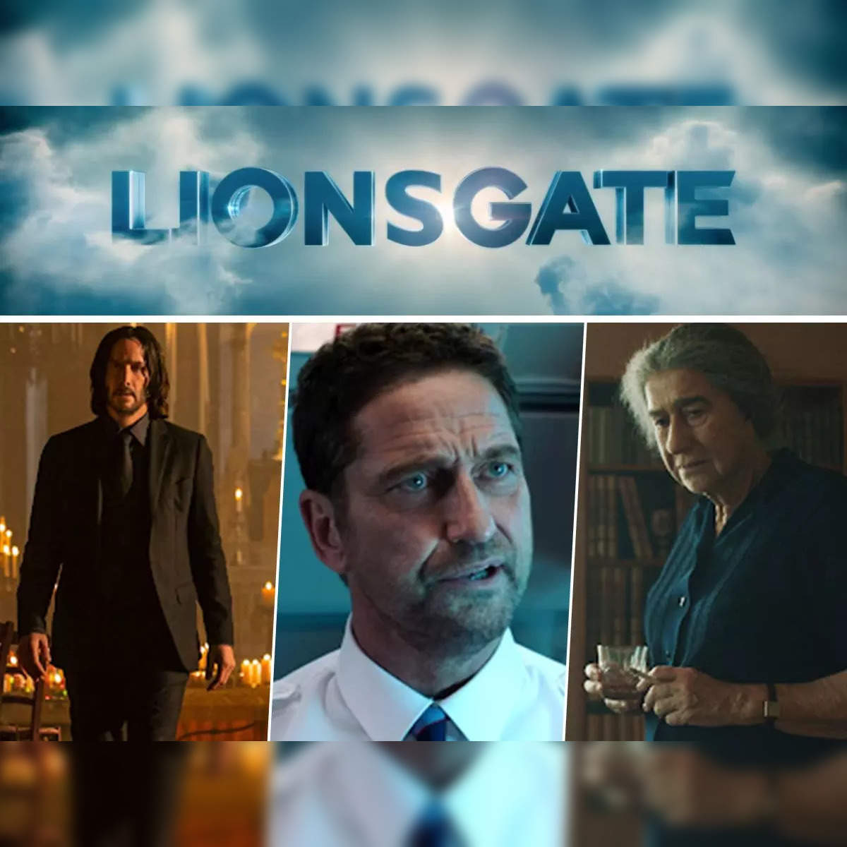 Lionsgate pushes 'John Wick 4' release to spring 2023, News