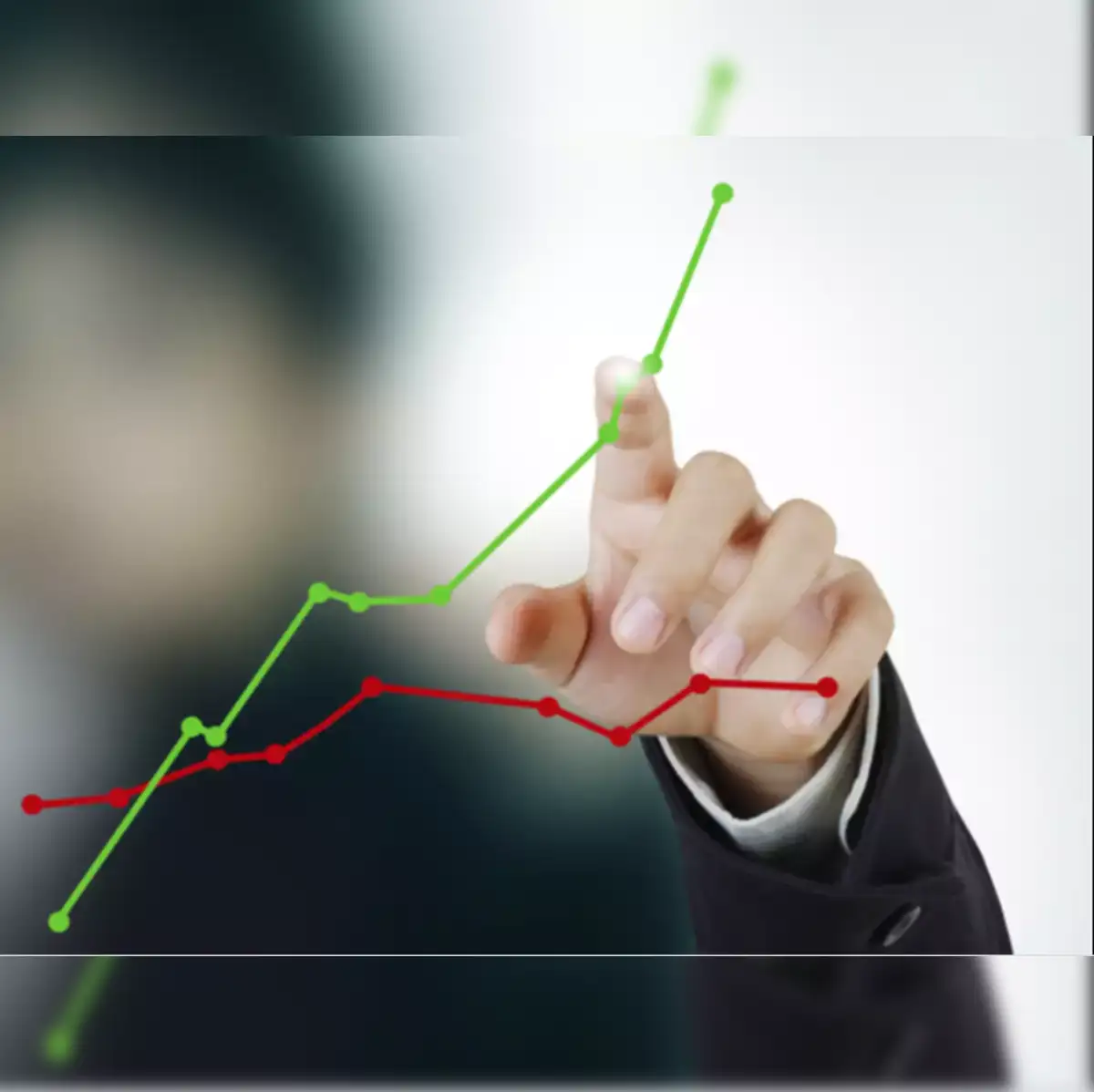leggingstilo largecap stocks: These largecaps are off over 15% from 52-week highs! Worth  a look? - The Economic Times