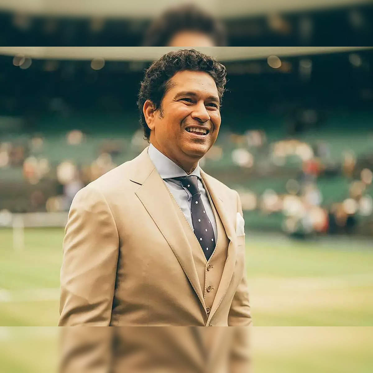 Sachin Tendulkar joins America's National Cricket League ownership group