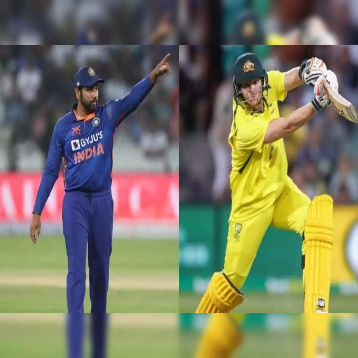 India vs Australia 3rd T20 match: When, where and how to watch