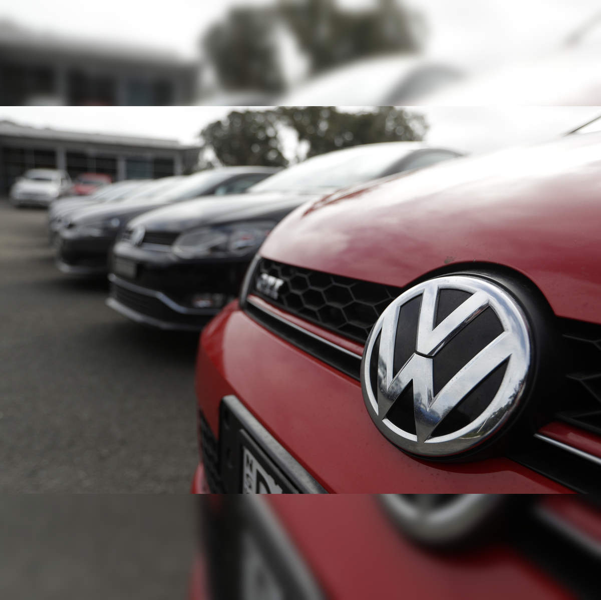 Volkswagen group units merge into single Skoda-led entity - The Economic  Times