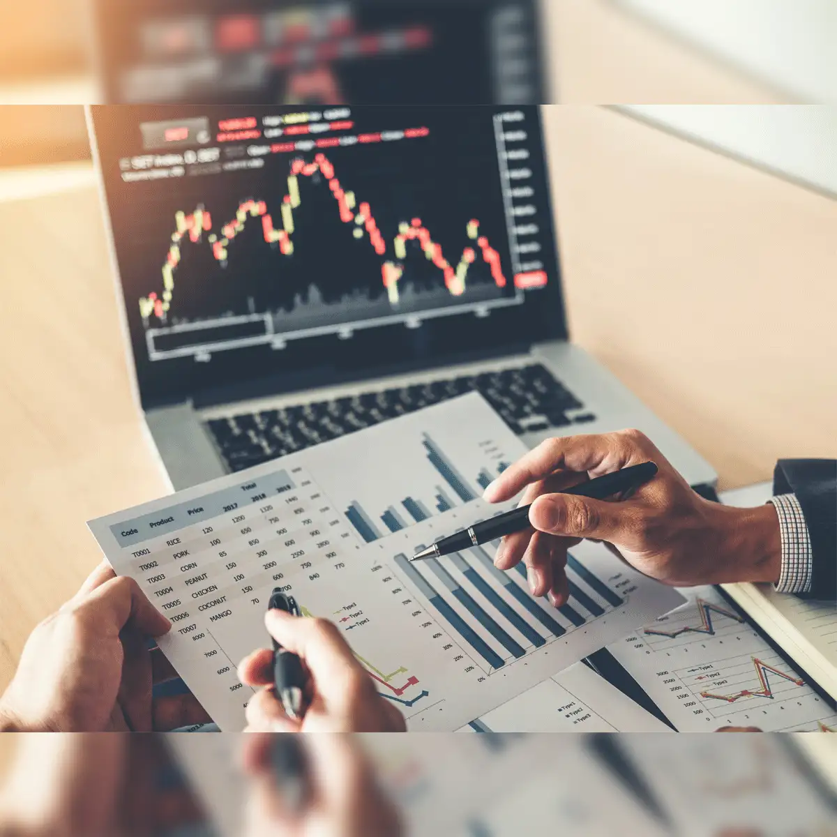 investing: Want to dabble in F&O segment? Why you should avoid the zero sum  game when investing - The Economic Times