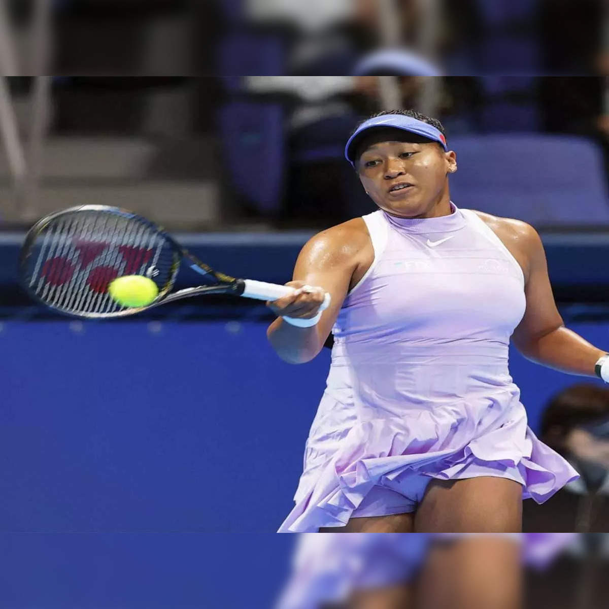 Tennis star Naomi Osaka becomes mother for first time, welcomes