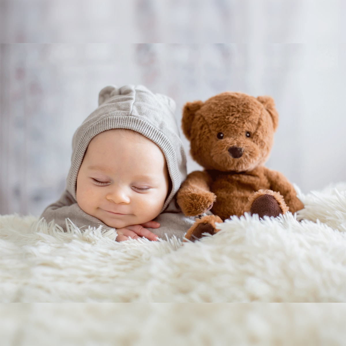 Newborn insurance coverage