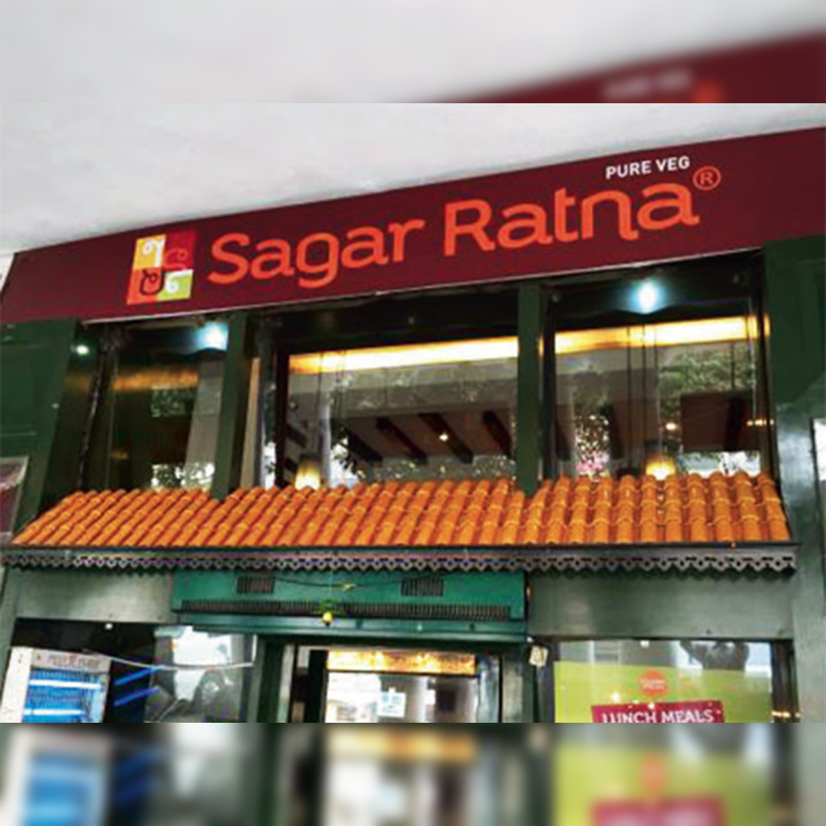 Sagar Ratna Dubai (@sagarratnadubai) • Instagram photos and videos