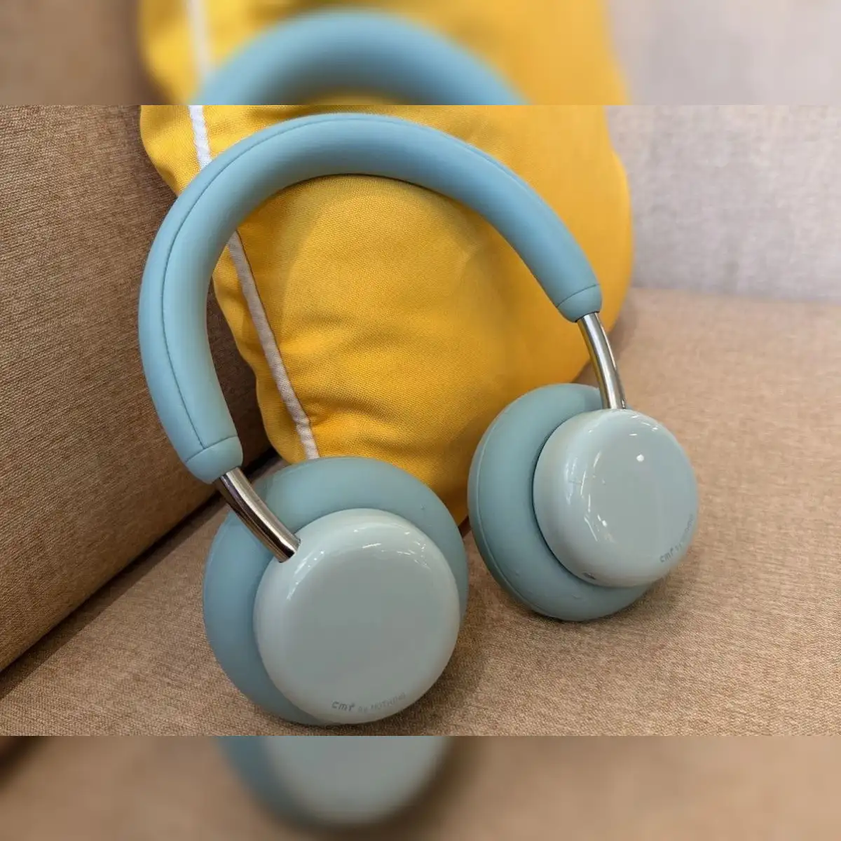 CMF Headphone Pro review: Strong value, with clear limits - The Economic  Times