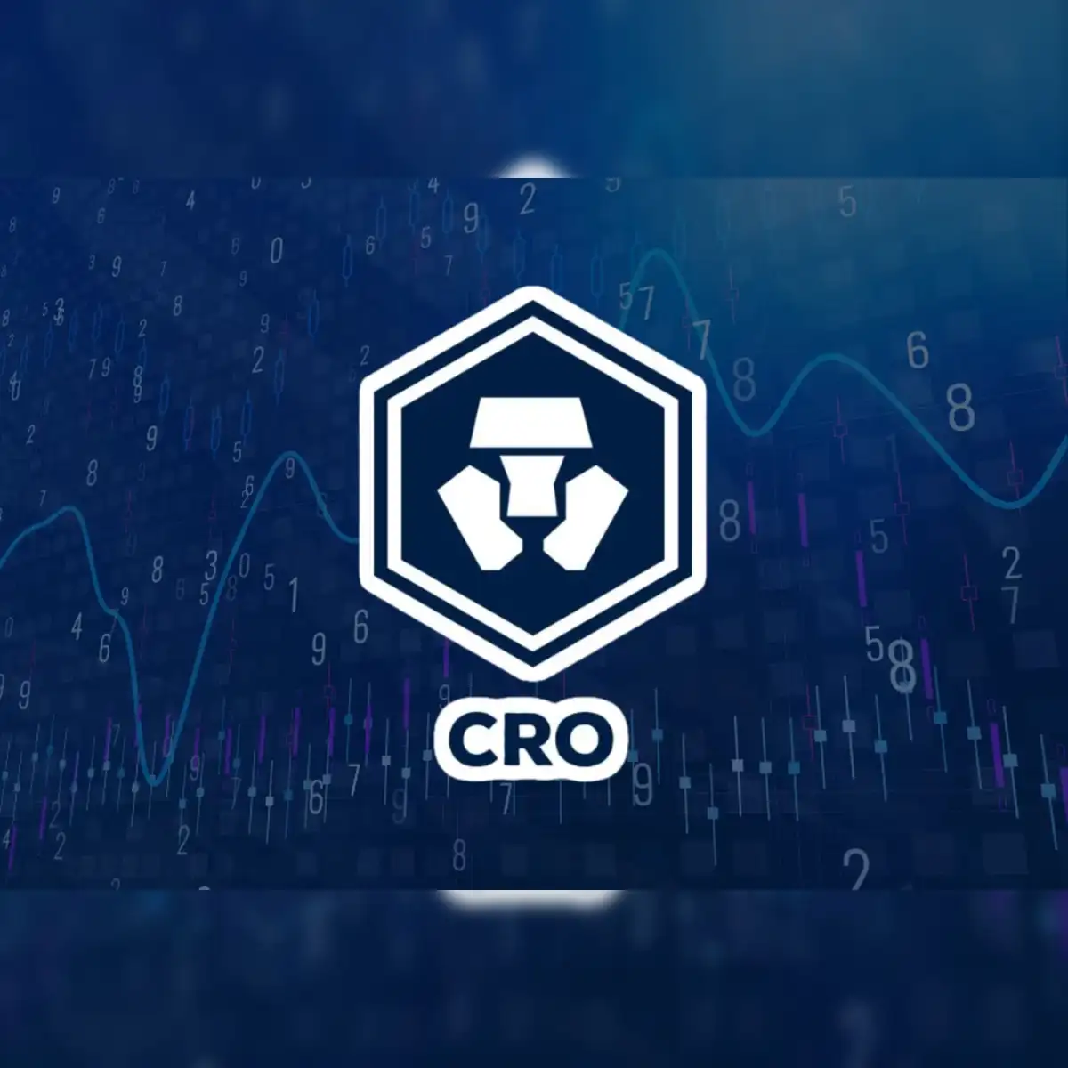 Cronos (CRO) ETF inclusion price surge: After XRP, Cronos (CRO) jumps 20%  as Truth Social adds it to ETF with Bitcoin and Ethereum — is CRO the next  to explode? - The Economic Times