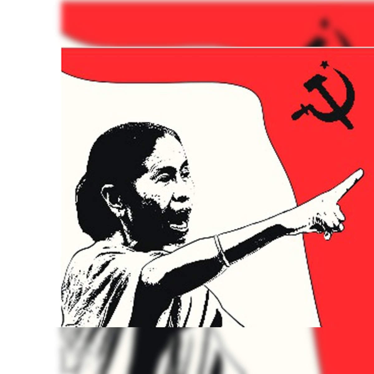 Bengal Congress Targets Mamata Banerjee For 'Purposely' Excluding  Jawaharlal Nehru Photo