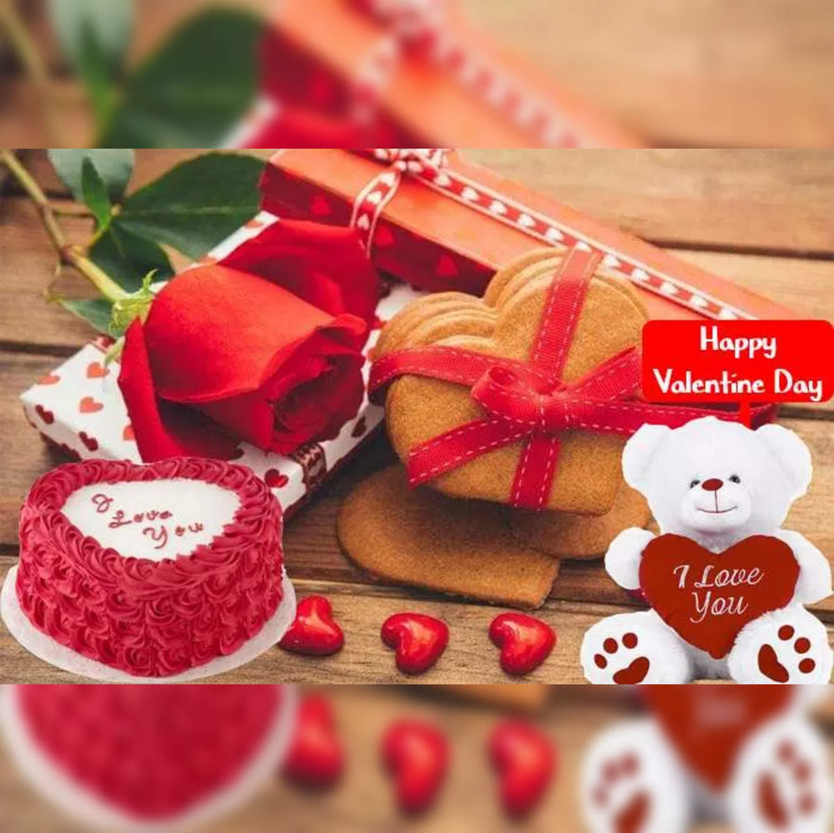5 Best Valentine's Day Gift Ideas for Wife, Girlfriend 2023 | Cadbury  Gifting | Cadbury Gifting India