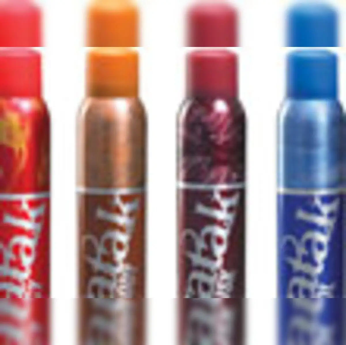 Marico buys Paras personal care brands from Reckitt Benckiser - The  Economic Times