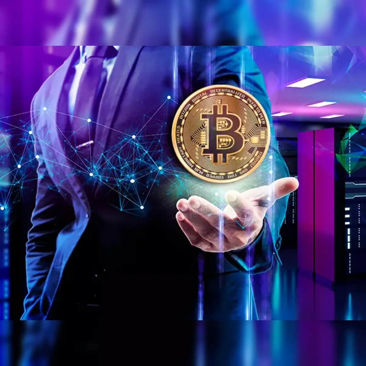 crypto tax: Crypto platforms introduce new products as investors explore  ways to save tax - The Economic Times