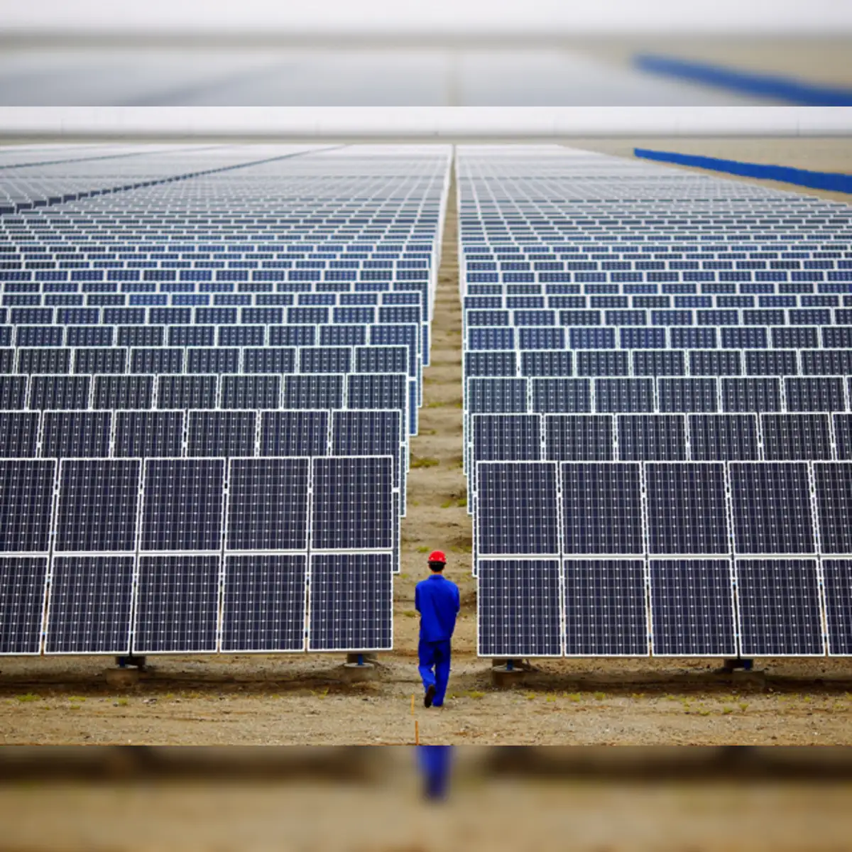 Can solar power your home and your wallet? - The Economic Times