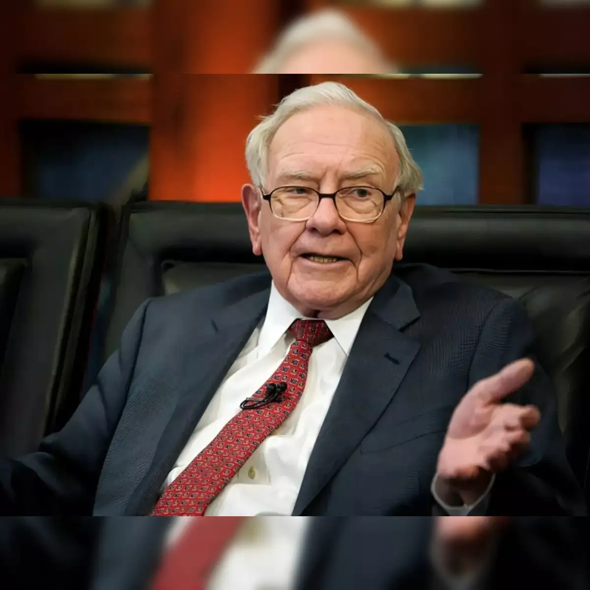 Warren Buffett makes more than Rs 6,800 crore a year from this one drink  you can find in every Indian store - The Economic Times