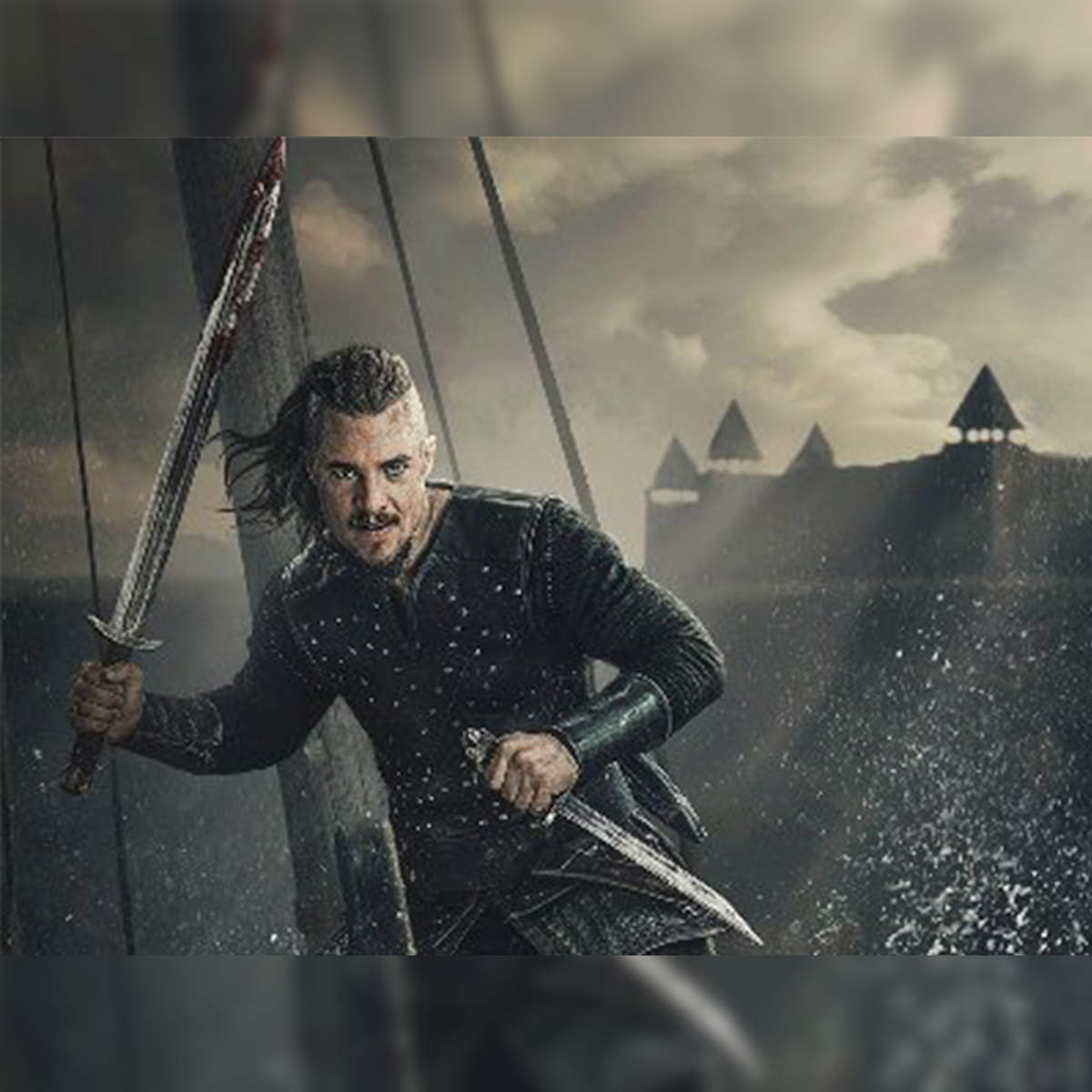 The Last Kingdom': Netflix Saxon Saga To End With Season 5 – Deadline