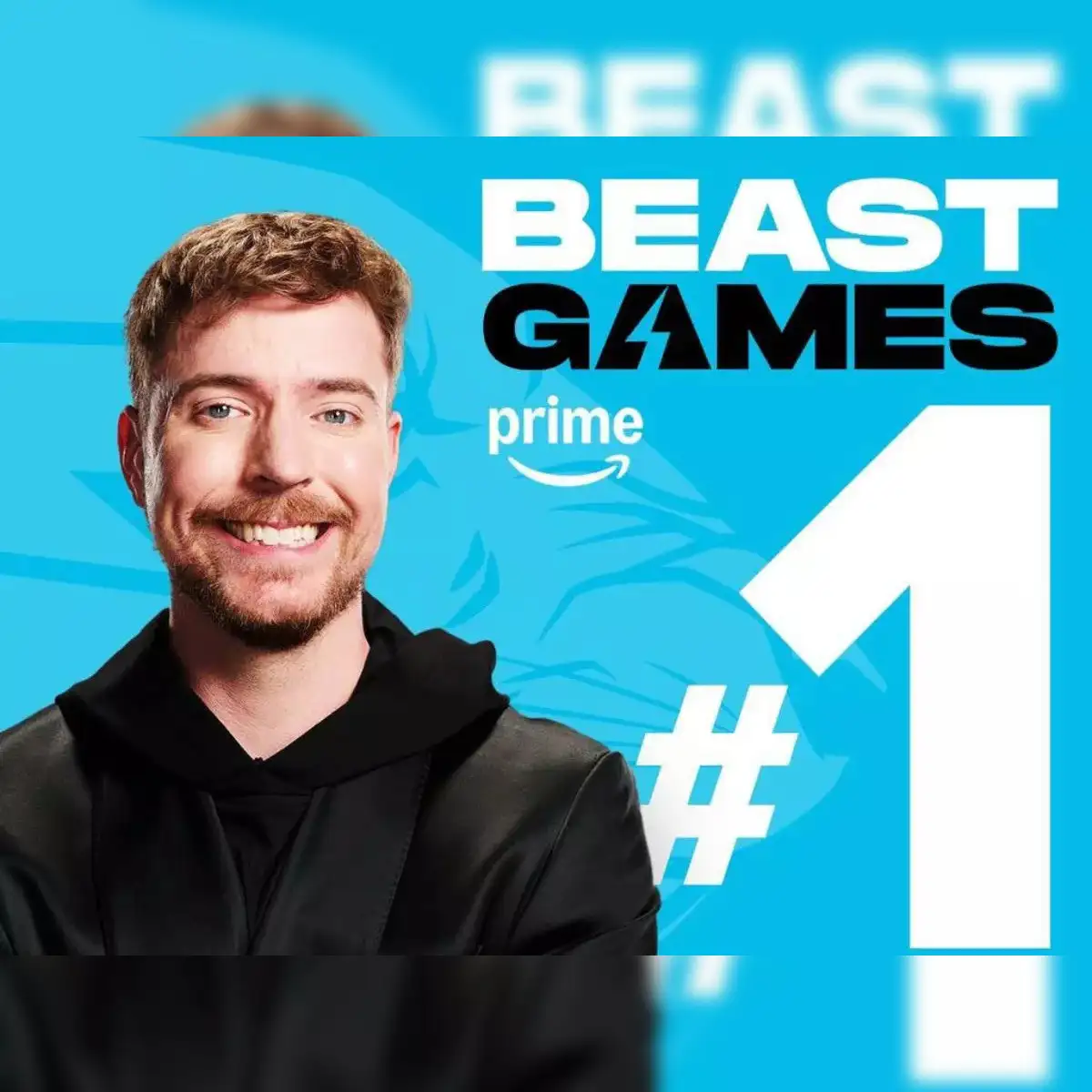 beast games: What is it really like to be a part of MrBeast games? A $10  million winner shares shocking experience - The Economic Times