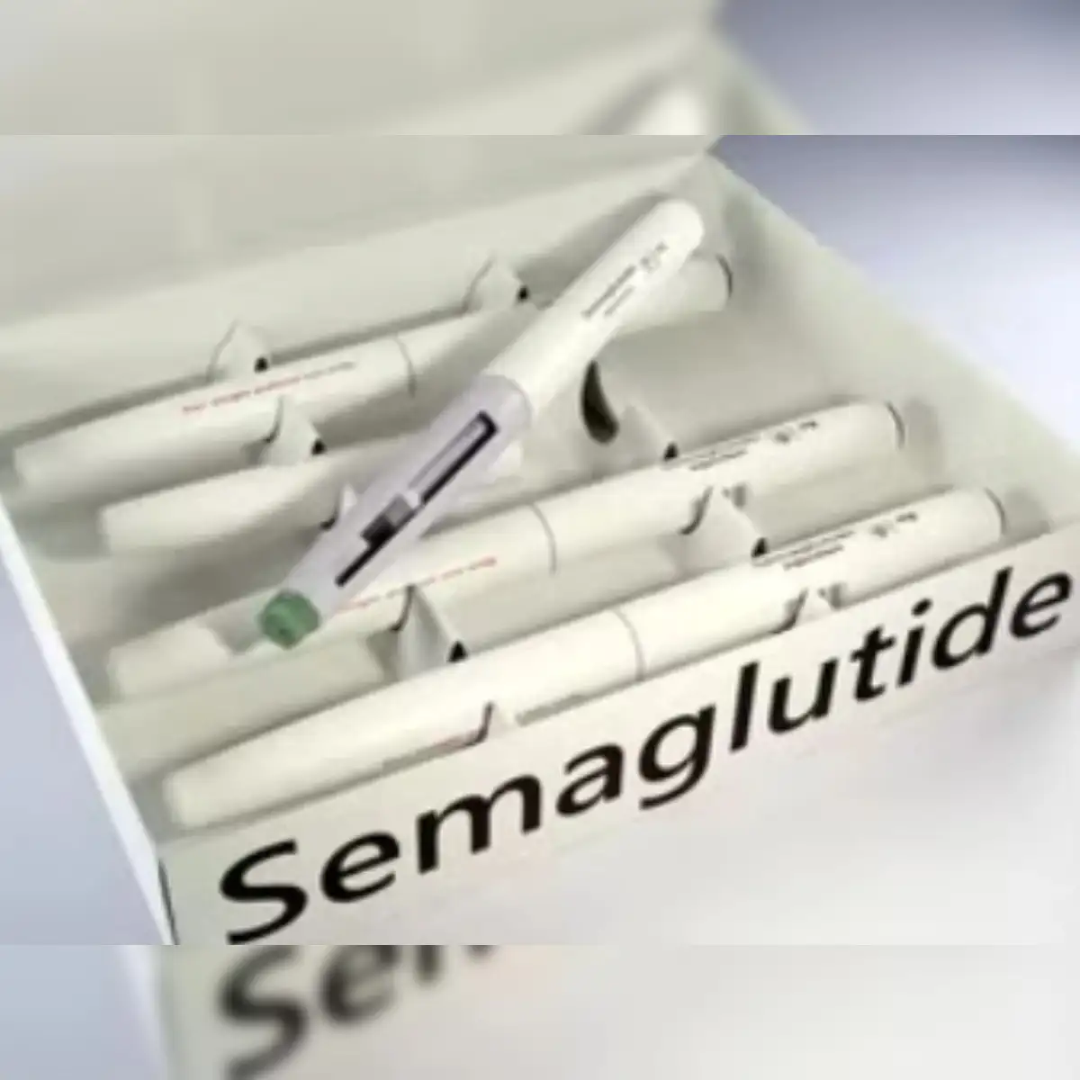 semaglutide pre filled syringe Alkem rolls out single-shot semaglutide syringes at Rs 350 for diabetes,  weight loss