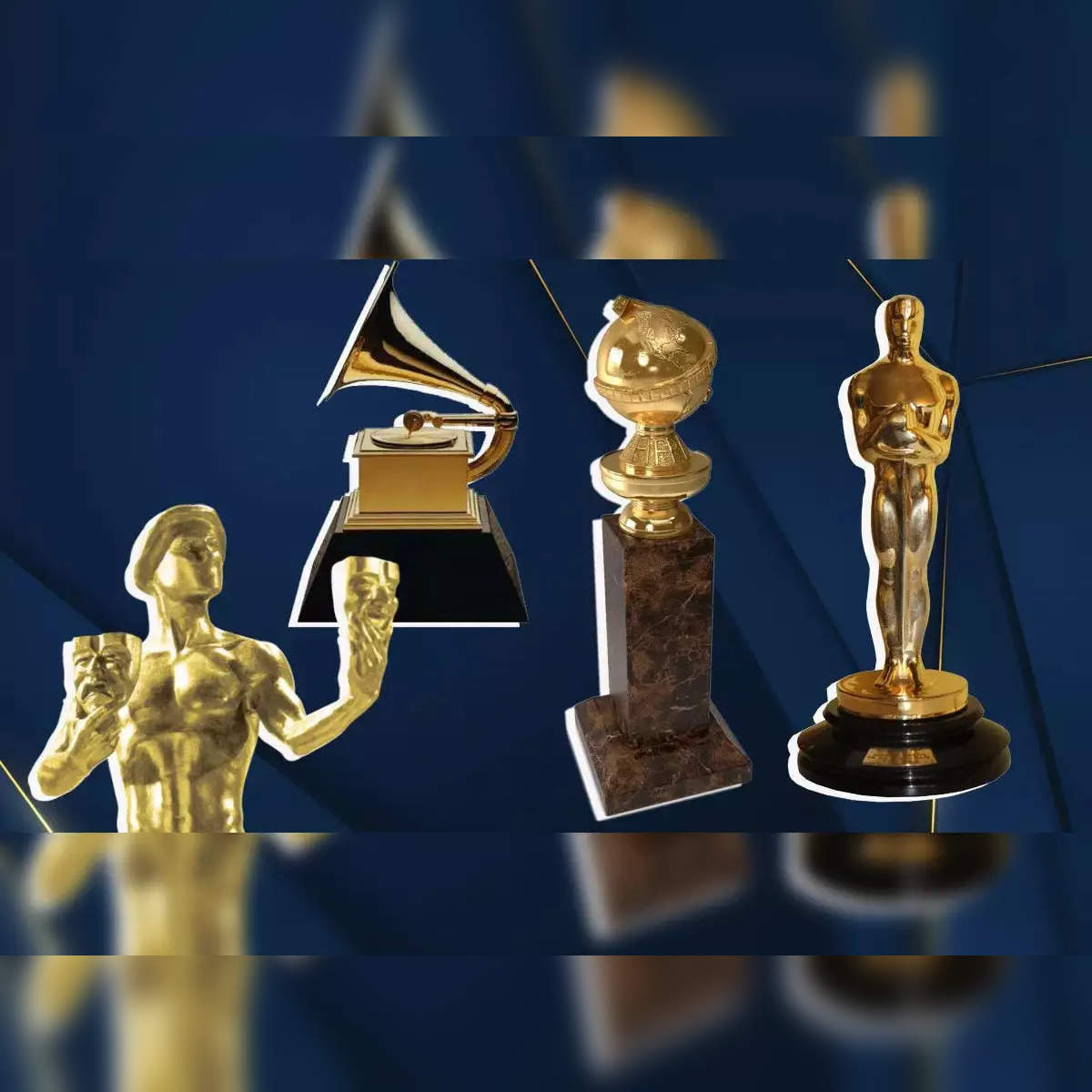 American Made: The Oscar Statuette - Global Electronic Services