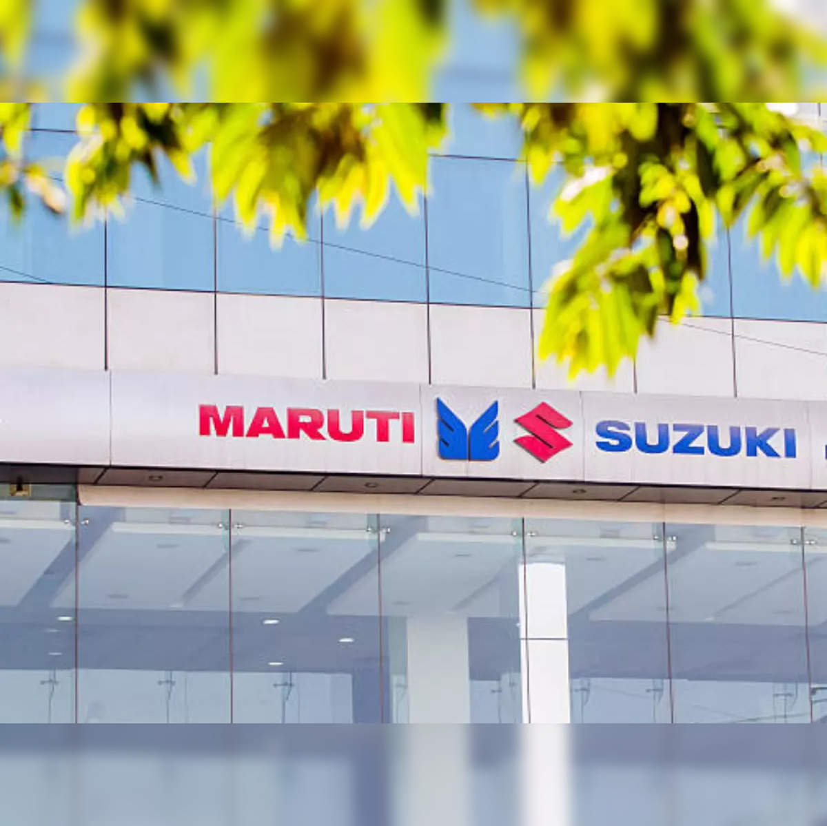 Maruti Suzuki expects sales to boost with auto gear shift technology:  Report - Hindustan Times