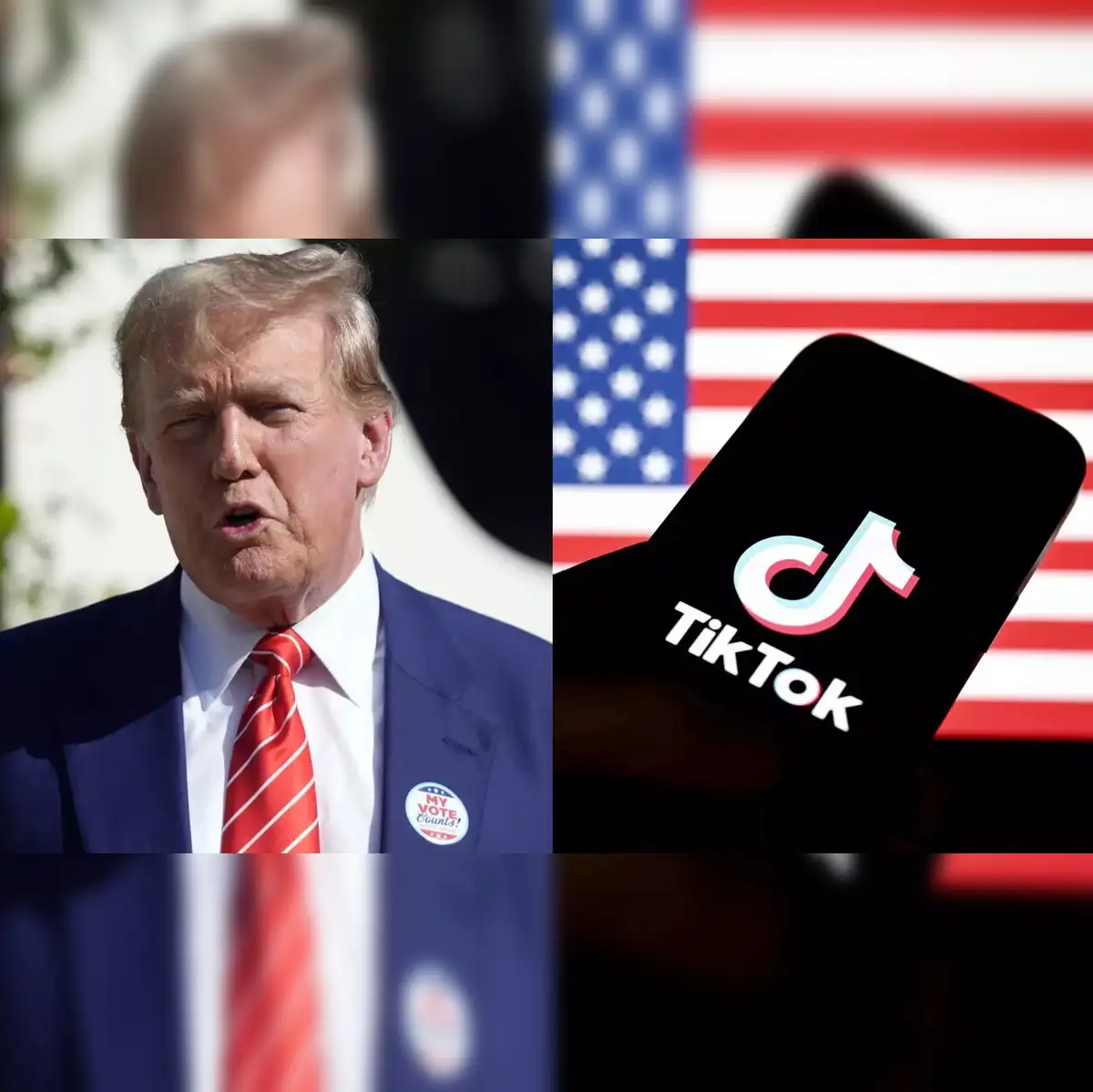 The Latest on the Trump TikTok Buyer Group: Unpacking the Future of TikTok in US 5 Trump TikTok buyers