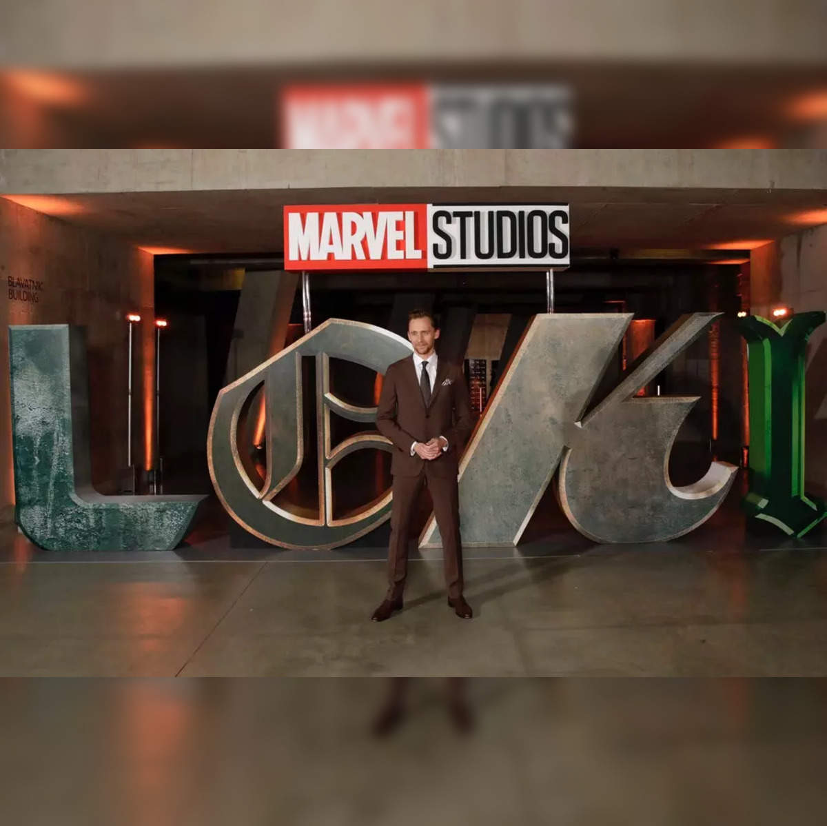 Marvel Studios' LOKI Season 2 - Teaser Trailer Disney+ (HD) - video  Dailymotion