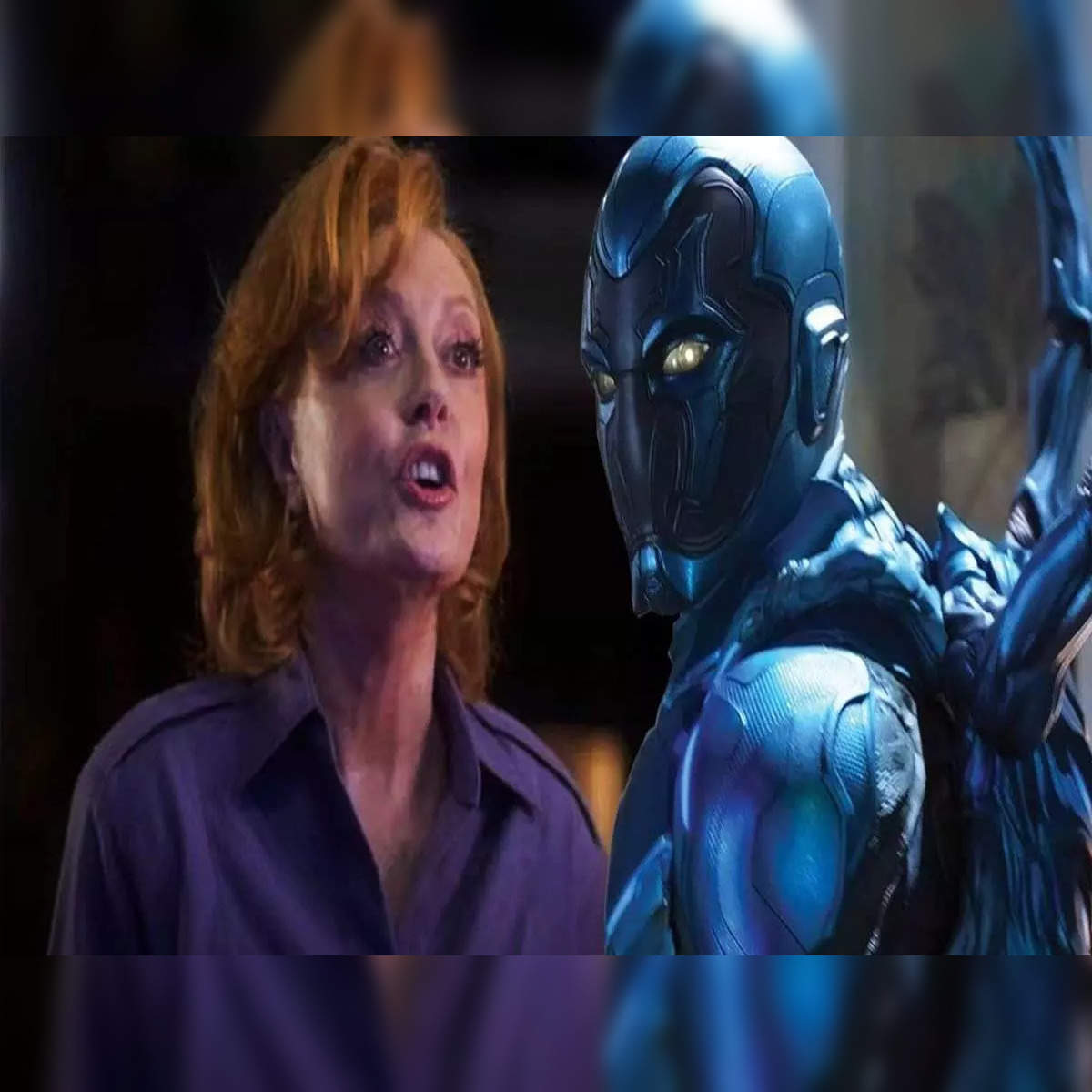 Where to Watch 'Blue Beetle' - 'Blue Beetle' 2023 Streaming Date