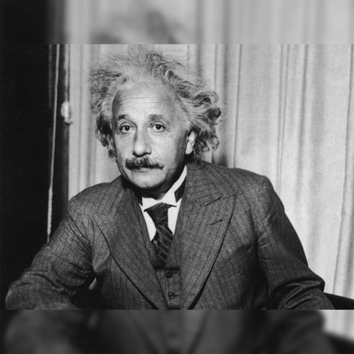 albert einstein Albert Einstein s letter to close friend on relativity