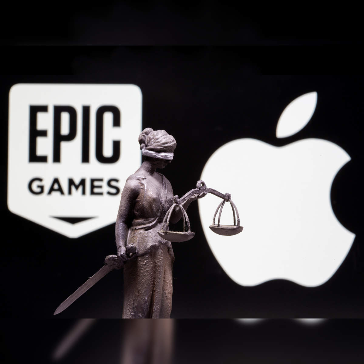 Apple Inc: Apple prepares to defend allegations by Epic Games, will say it  faces competition in video game market - The Economic Times