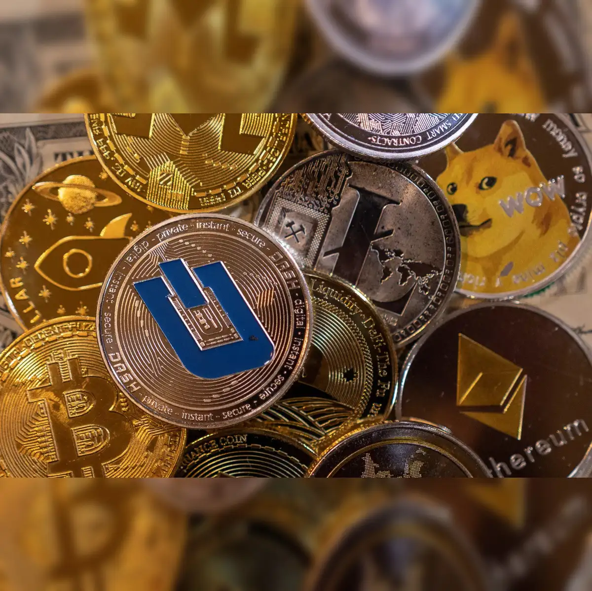 3 legal and regulatory challenges surrounding the use of cryptocurrencies -  The Economic Times