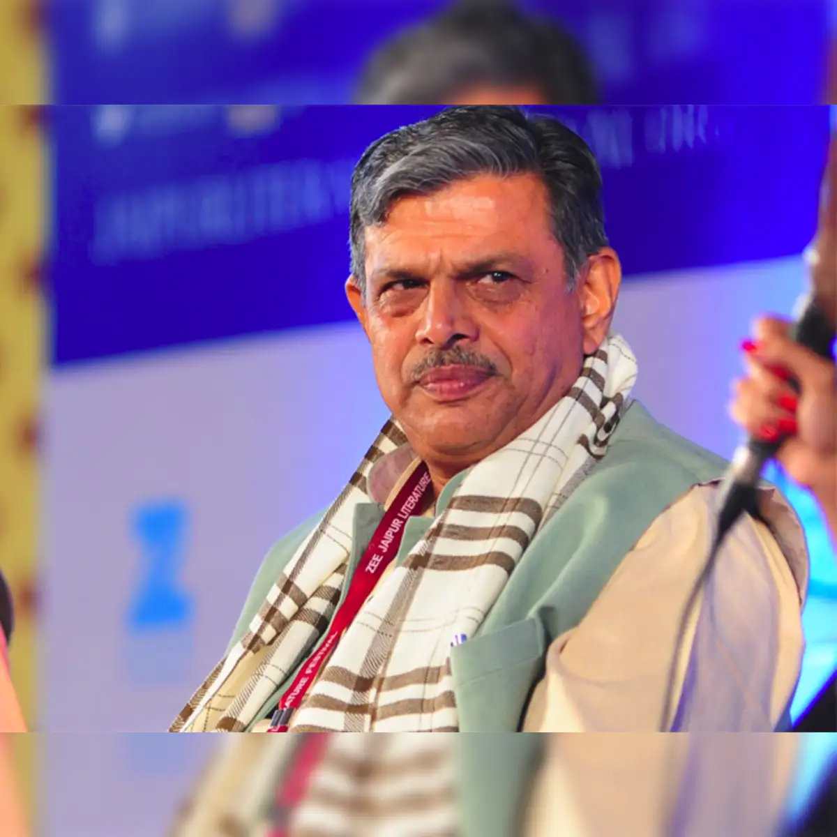 God's Own Country is turning into land of demons: Dattatreya Hosabale - The  Economic Times