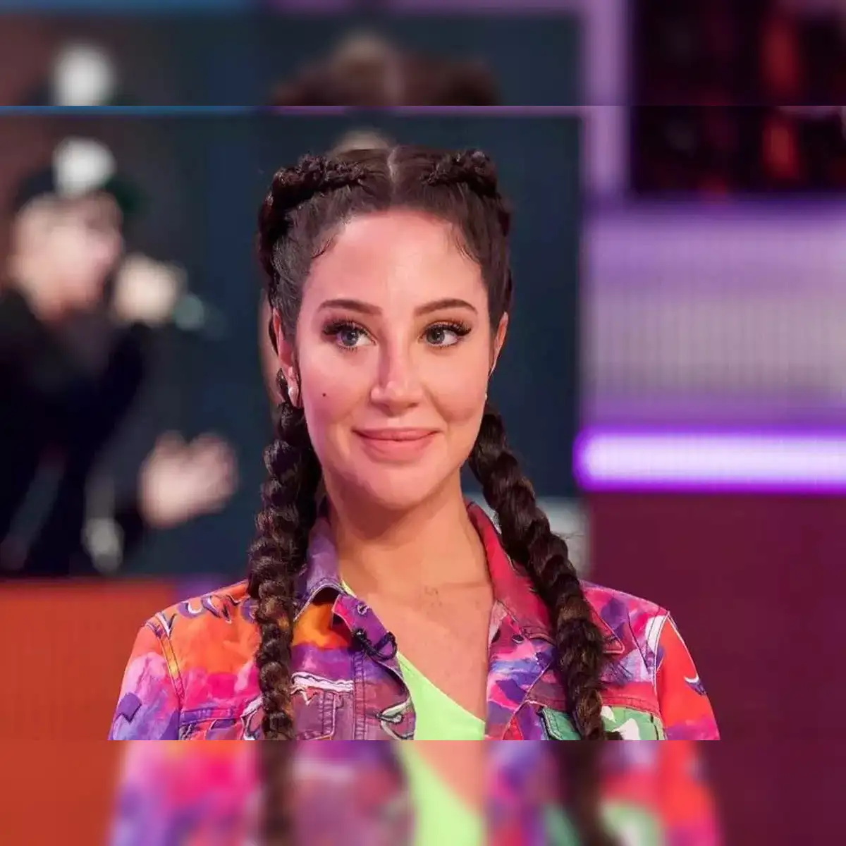 N-Dubz Tulisa: N-Dubz band member Tulisa Contostavlos 'unrecognisable', say  Good Morning Britain viewers - The Economic Times